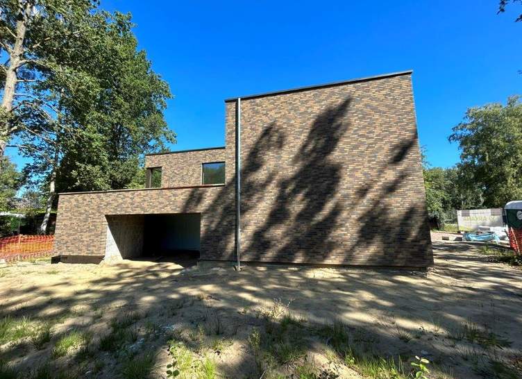 Realisatie Schoten